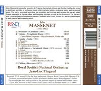 VISIONS (SYMPHONIC POEM) NEW CD