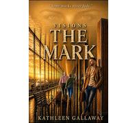 VISIONS The Mark: Murder Mystery | Psychological Thriller | The Closer She Gets The Darker It Becomes | Murder Has A Mark | Gripping and Addictive | Teacher Instinct | Great Gift for Educators