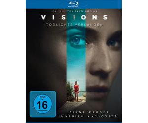 Visions - Tödliches Verlangen (Breitbild) Yann Gozlan Diane Kruger