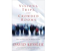 Visions, Trips And Crowded Rooms : Who and What You See Before You Die