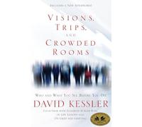 Visions, Trips And Crowded Rooms: Who and What You See Before You Die