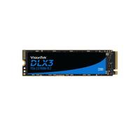VisionTek 2TB M.2 2280 NVME DLX3 PCIe Gen3 x4-901557