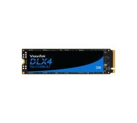 VisionTek 2TB M.2 2280 NVME DLX4 PCIe Gen4 x4-901566