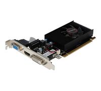 VisionTek AMD Radeon 6570 Graphic Card - 1 GB GDDR3