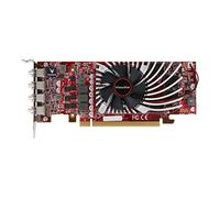 VisionTek AMD Radeon RX 550 Graphic Card - 2 GB GDDR5 - Full-Height - 901466