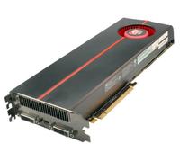 VisionTek ATI Radeon HD 5970 2 GB GDDR5 PCI Express Graphics Card 900305