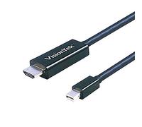 VisionTek Mini DisplayPort to HDMI 2.0