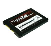 VisionTek Products 900981 1TB 3D MLC 7mm 2.5" Solid State Drive 550 MB/s Read 445 MB/s Write