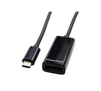 VisionTek USB 3.1 Type C to DisplayPort Adapter (M/F) - 900817