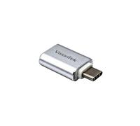 VisionTek USB-C to USB-A (M/F) - 1 x Type A Female USB - 1 x Type C Male USB