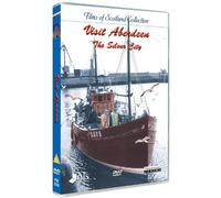 Visit Aberdeen The Silver City [DVD]