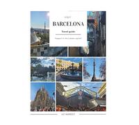 VISIT BARCELONA: Travel guide (Smart travel guides)