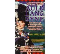 Visit Edinburgh & Sterling Castles: Auld Lang Syne [VHS]