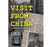 Visit from China