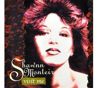 Shawnn Monteiro - Visit Me