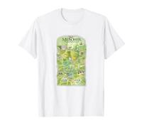 Visit Midsomer T-Shirt