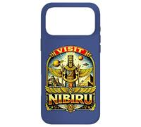 VISIT NIBIRU Ancient Sumerian Supreme God King Anu Aliens Case for iPhone 17 Pro Max