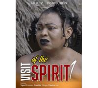 Visit of the spirit 1