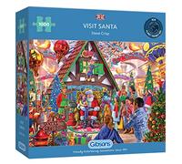 Visit Santa