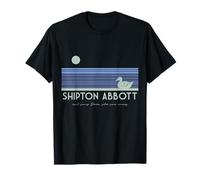Visit Shipton Abbott Beyond Saint Marie T-Shirt