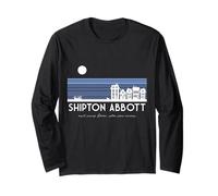 Visit Shipton Abbott Saint Marie Beyond Long Sleeve T-Shirt