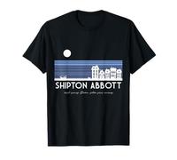 Visit Shipton Abbott Saint Marie Beyond T-Shirt