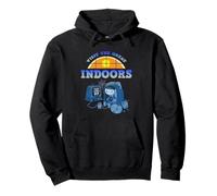 Visit the Great Indoors Adventure Enthusiast design Pullover Hoodie