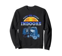 Visit the Great Indoors Adventure Enthusiast design Sweatshirt
