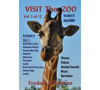 Visit the Zoo, Volume One