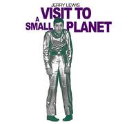 Visit To A Small Planet