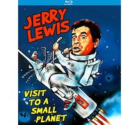 VISIT TO A SMALL PLANET - VISIT TO A SMALL PLANET (1 Blu-ray) [NTSC]