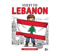 Visit to Lebanon