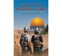 Visit to the Stolen Land: A Tale of Two Brave Journalists from USA and PALESTINE