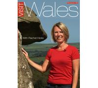 Visit Wales With Rachel Hicks [DVD]