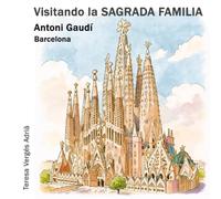 Visitando la SAGRADA FAMILIA
