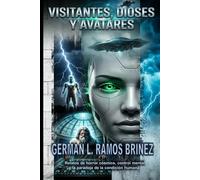 Visitantes, dioses y avatares: Relatos de horror cósmico, control mental y la paradoja de la condición humana.