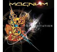 Magnum - The Visitation (Limited Edition)