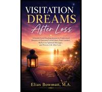Visitation Dreams After Loss