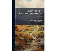 Visitation of England and Wales