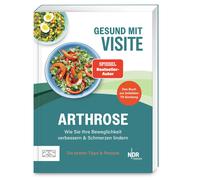 Visite Gesund mit Visite - Arthrose: Wie Sie Ihre Beweglichkeit verb (Paperback)