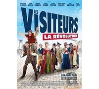Visiteurs 3: la Revolution, (Les) [Import]