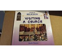 Visiting A Church (Start Up Religion)