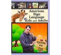 Visiting the Zoo 2 [DVD] [Region 1] [US Import] [NTSC]