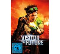 Descraques,François - Visitor from The Future [Import]