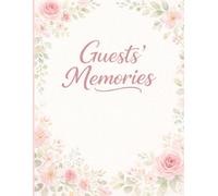 Visitor Guest Book for Vacation Homes, Airbnb, Cabins, Cottages & Bed & Breakfasts, Guest Book for Airbnb, Vacation Homes, Cottages & Short-Term Ren: ... and Cottage, Bed & Breakfast Visitor Logbook
