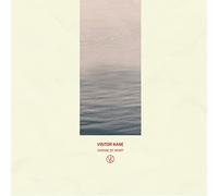 Visitor Kane - Change of Heart [VINYL]