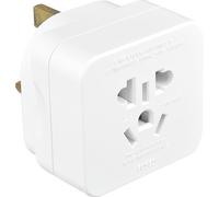 Visitor To Uk Travel Adaptor TAVUK-MP