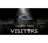 Visitors