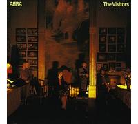 Visitors by ABBA (Record, 2011)