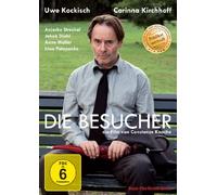 Visitors ( Die Besucher ) [ NON-USA FORMAT, PAL, Reg.0 Import - Germany ]